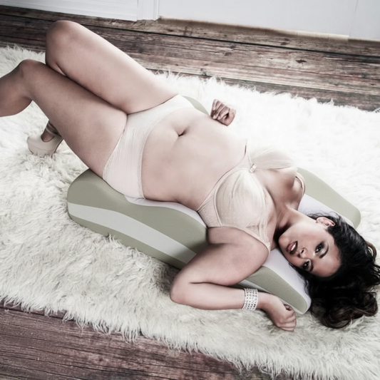 ALMOHADA SENSUAL DE PAREJA