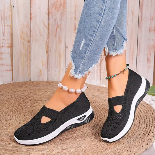 Zapatillas Ergonomicas