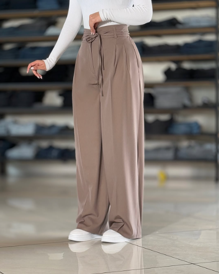 PANTS ALESSIA WIDE LEG 💖