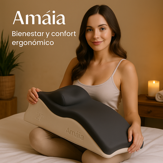 ALMOHADA SENSUAL DE PAREJA