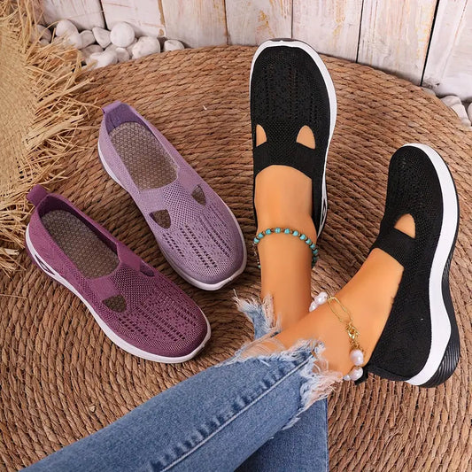 Zapatillas Ergonomicas